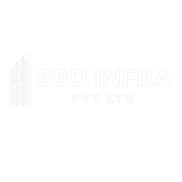 BBD Infra logo