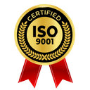 ISO 9001:2015 Certification