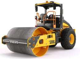 Soil Compactors